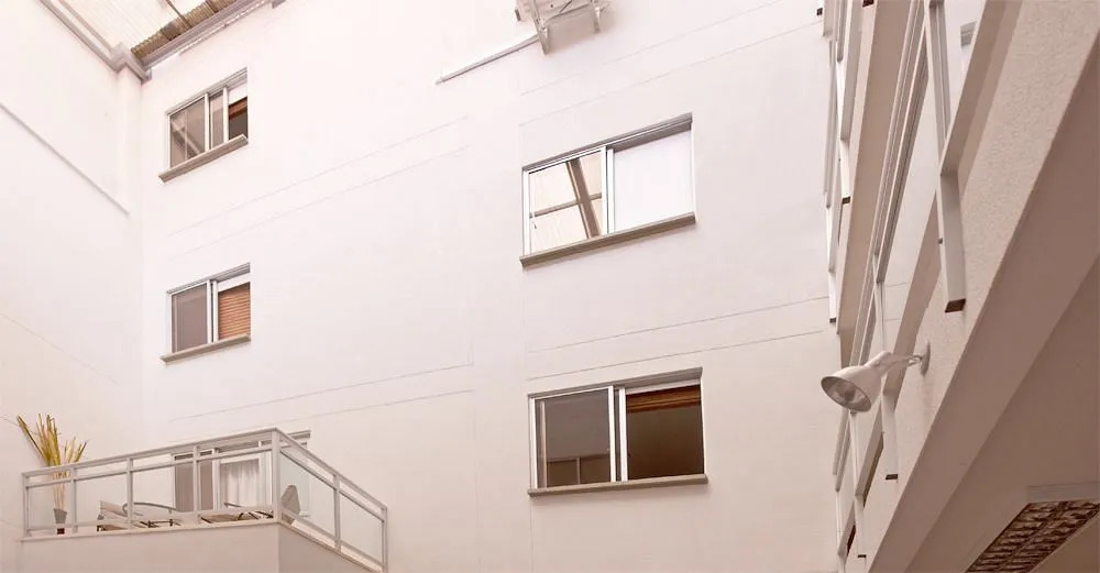 Hotel Condina Pereira