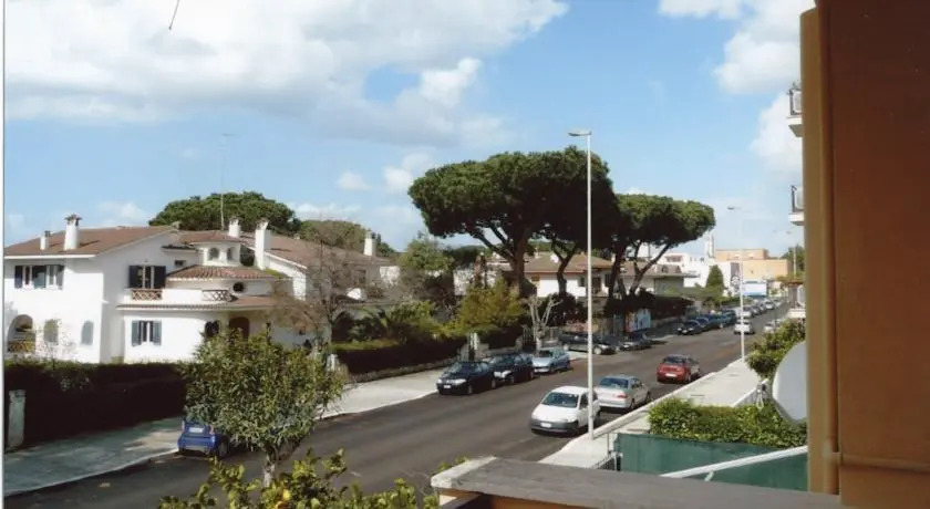 Casa Bella Sabaudia
