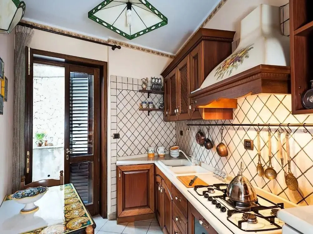 Casa Thess Taormina