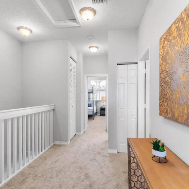 Beautiful Gated Community With Pool Gym Parks Parking