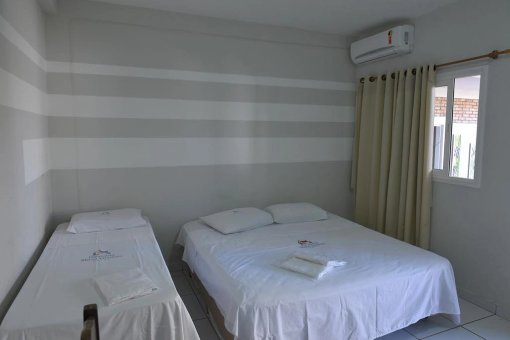 Hotel Pousada Mato Grosso