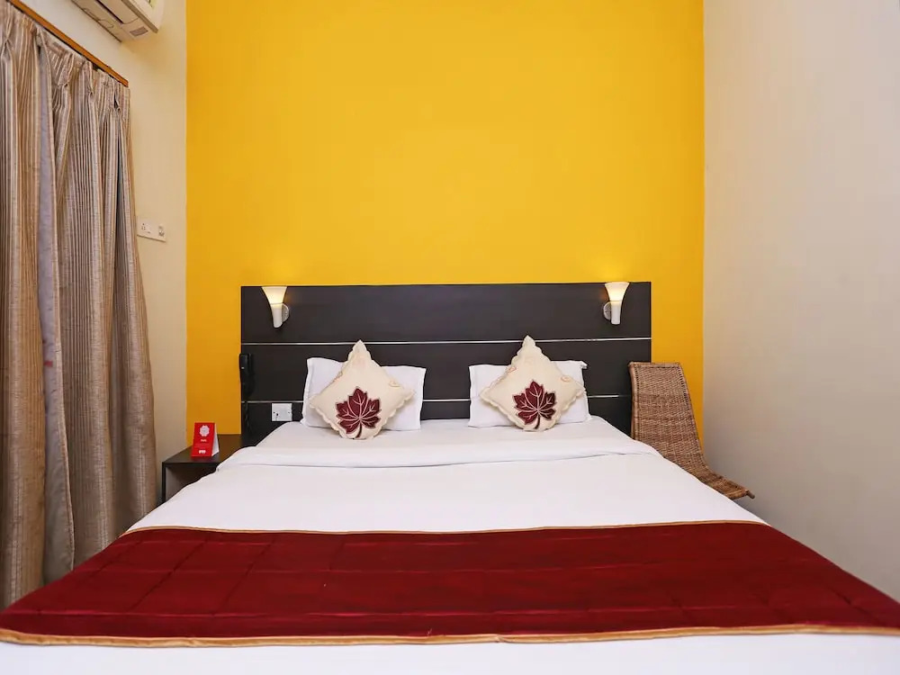 OYO 3235 Cosy Home
