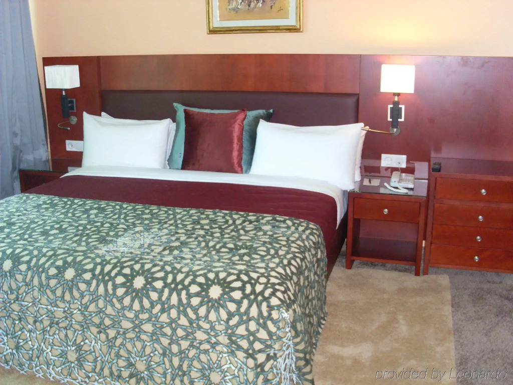 Azalaï Hôtel Cotonou