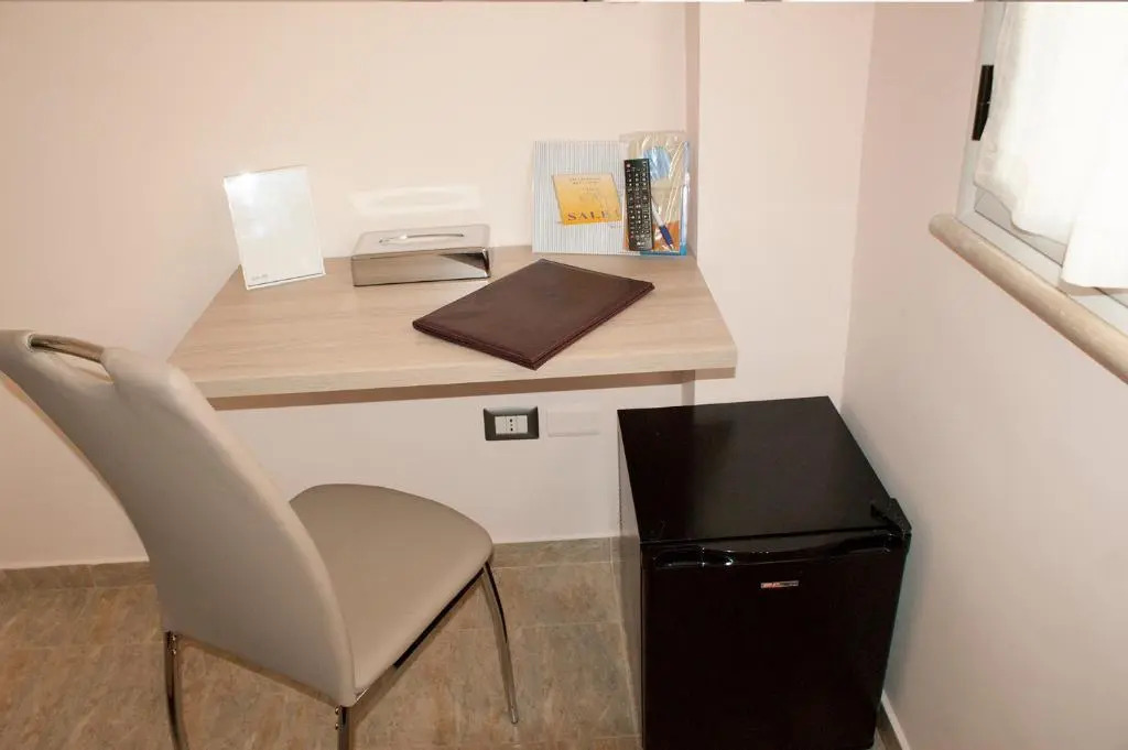 Hotel Scilla