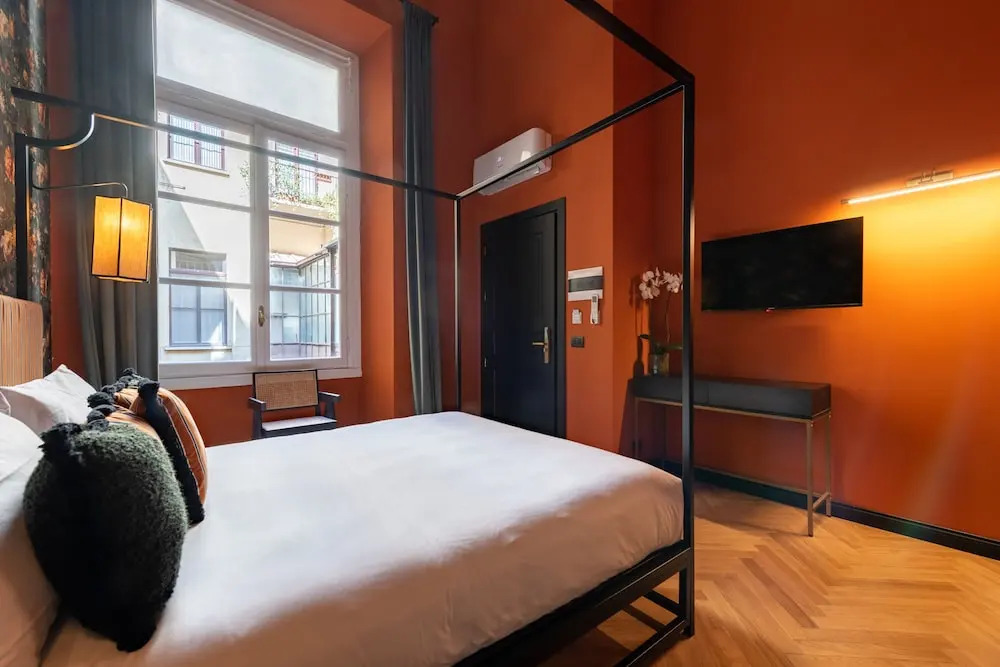 Imperiale Suites Castello
