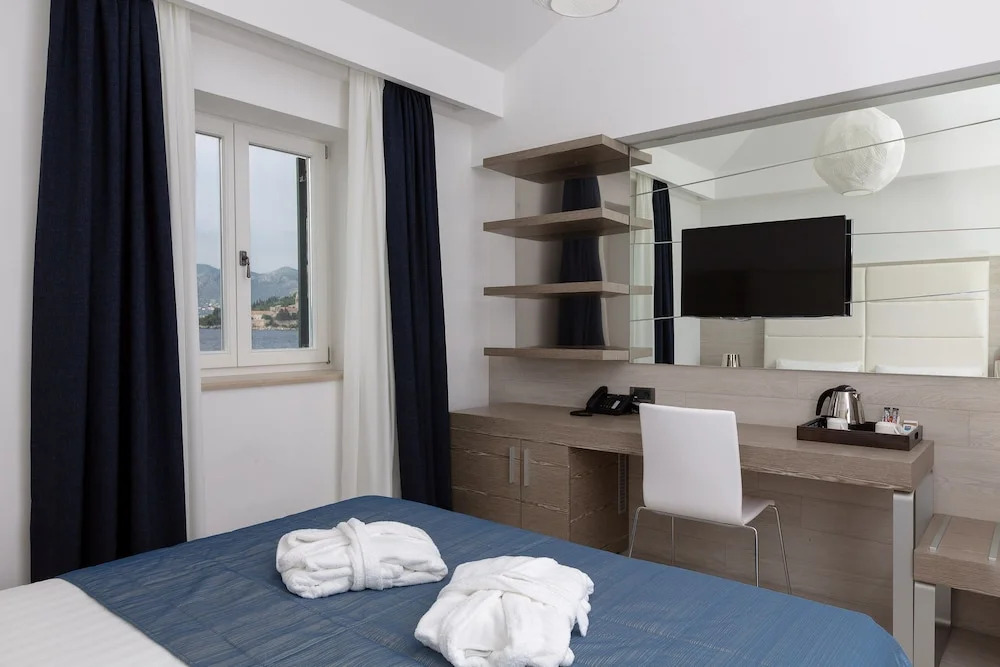 Lafodia Apartments