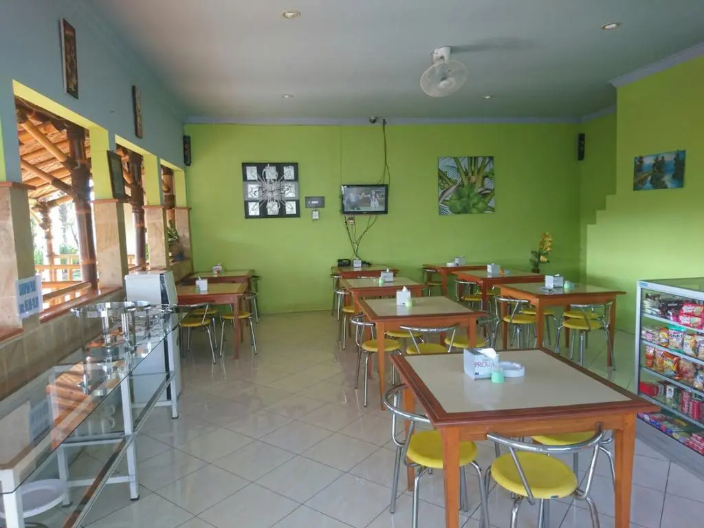 Cerah Hotel