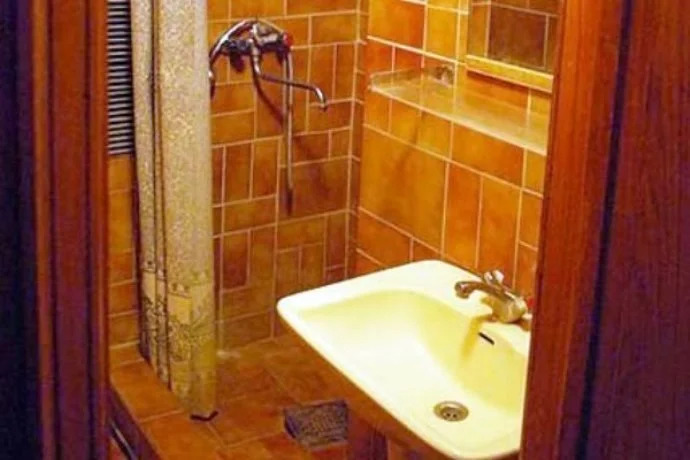 Ecohotel Vysotka