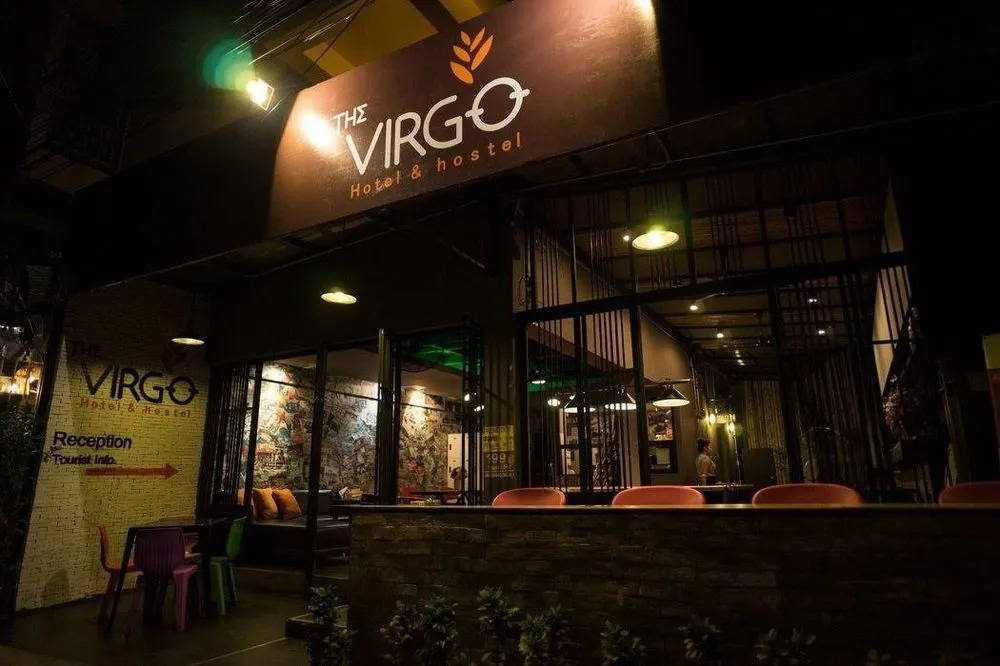 The Virgo Hostel