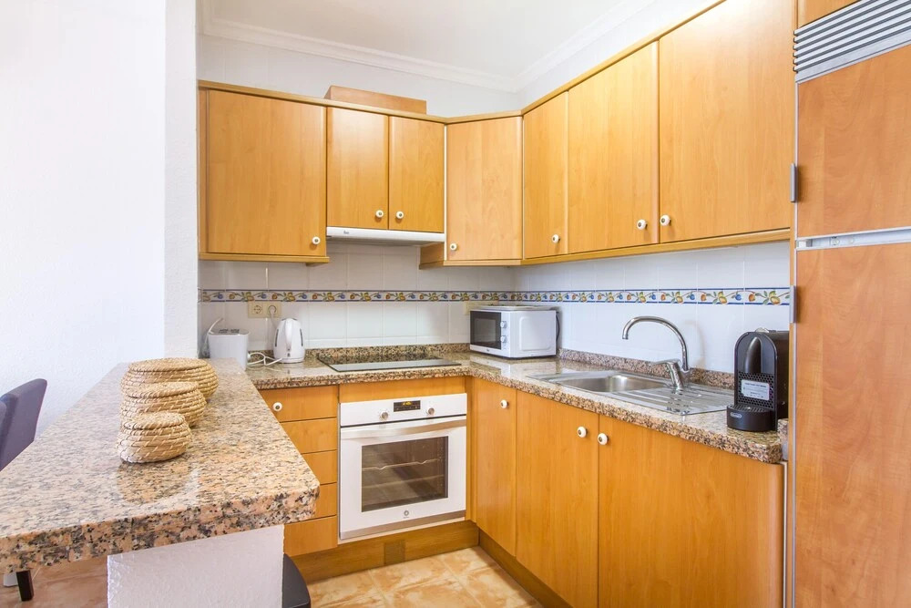 New Apartment With Charm by Robertapatments