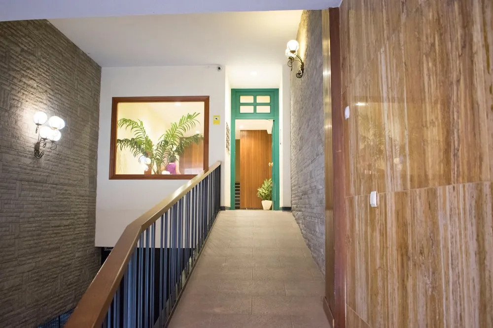 Apartamento El Cid