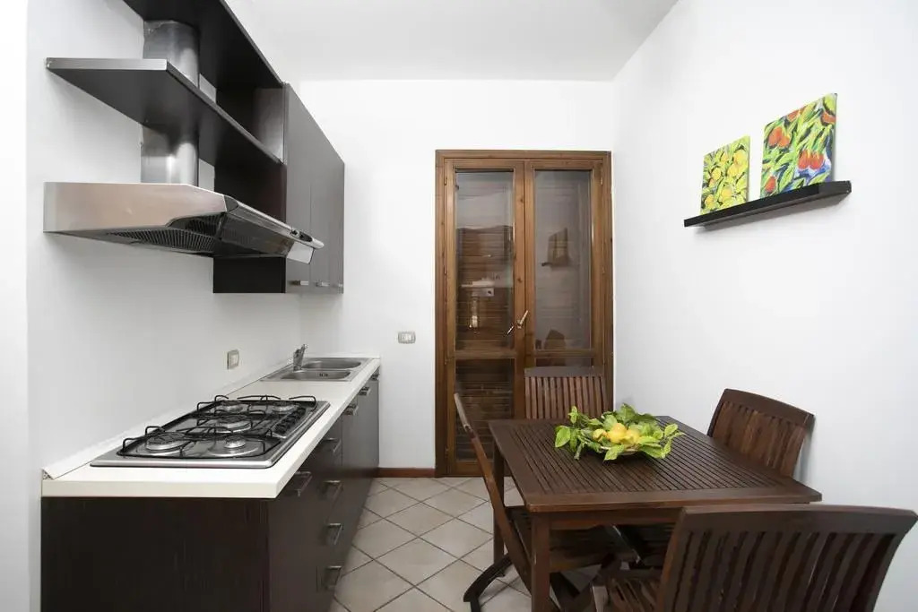 Esperanto Suite&Pool
