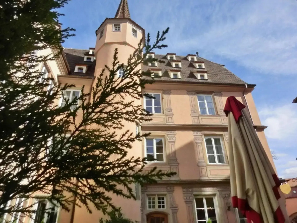 Hôtel & Spa Le Bouclier Dor