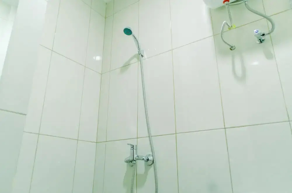 Simply Cozy 1BR at Asatti Apartment