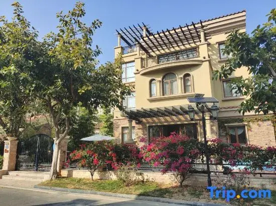 Lanyu Bieyuan Hostel