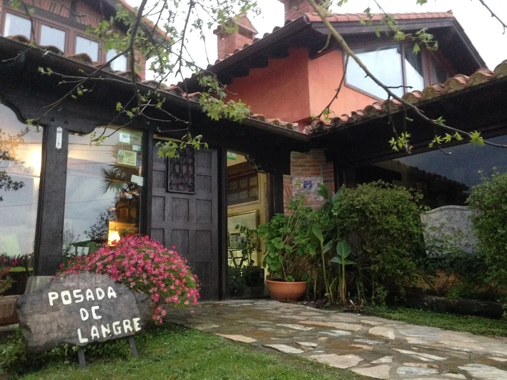 La Posada de Langre Anexo