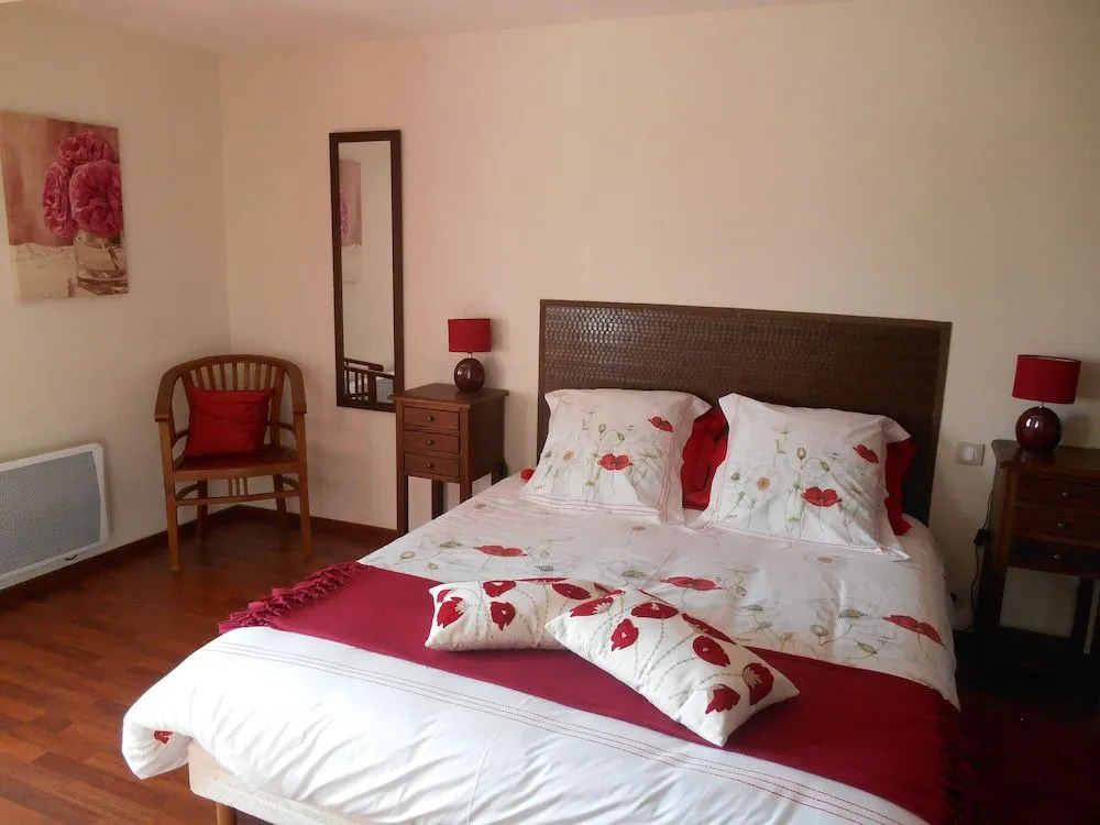 Le Pressoir B&B