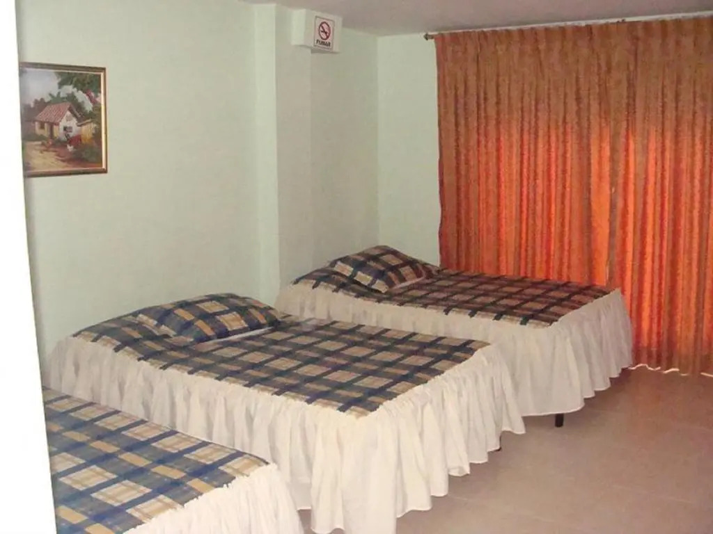Hotel Casa Grande