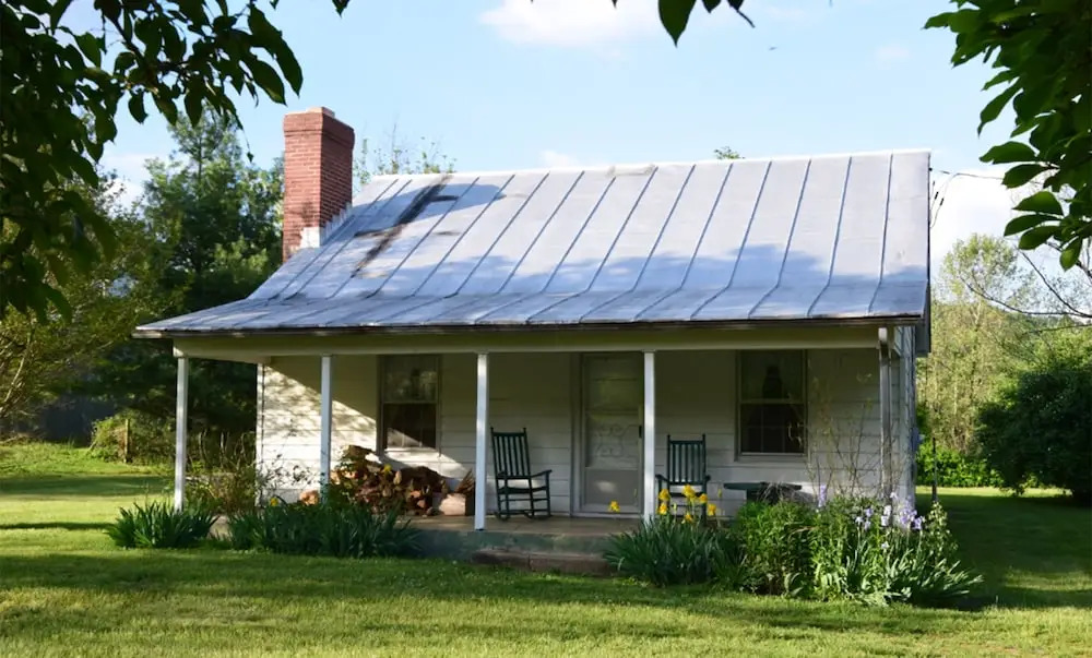 Graves Mountain Farm & Lodges