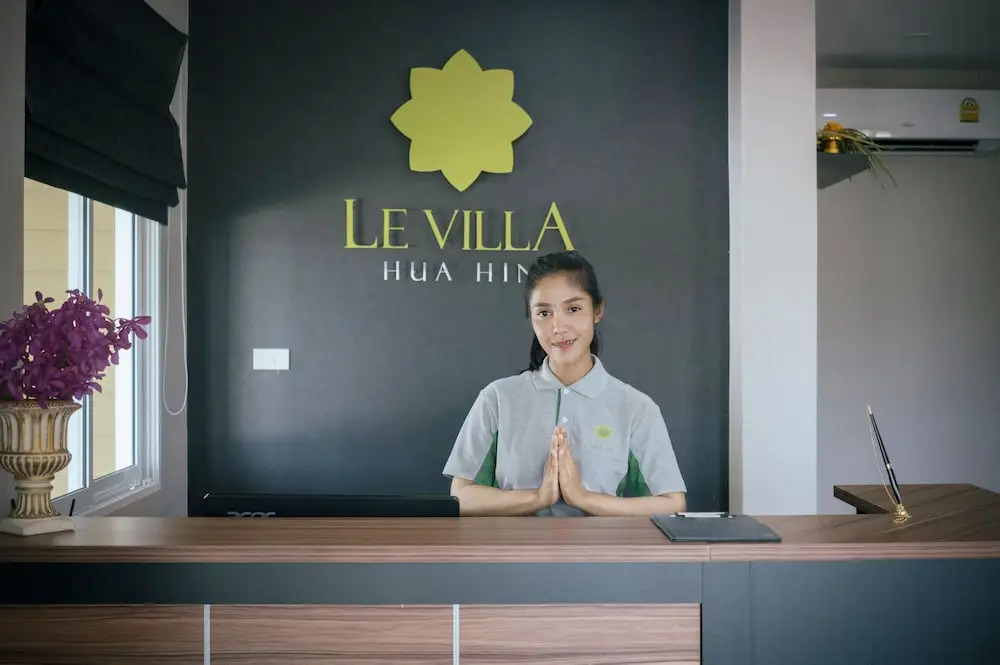 Le Villa Huahin