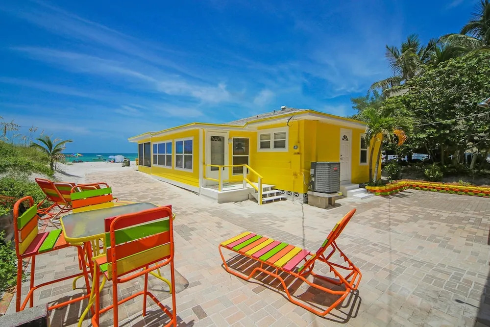 White Sands Apartment 2