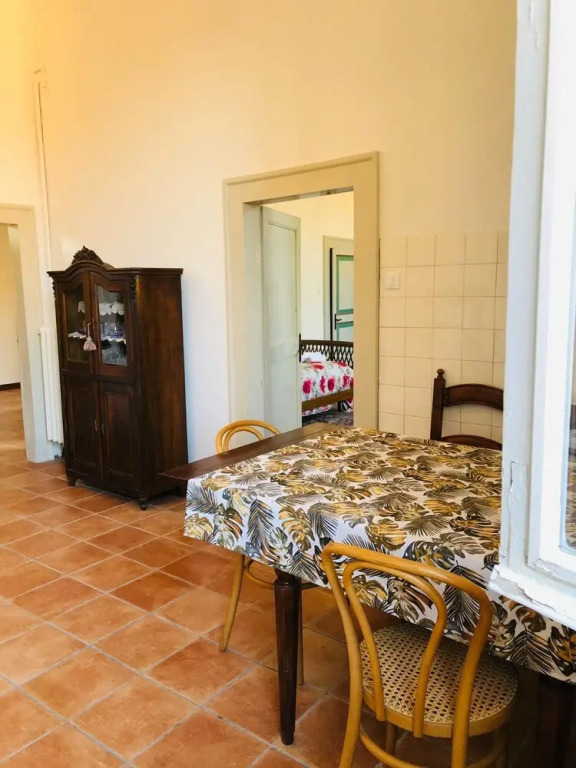 Le Case Cavallini Sgarbi di Rina Cavallini