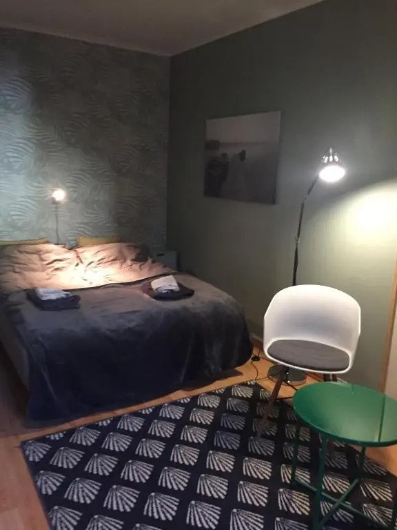 Larvik Pensjonat
