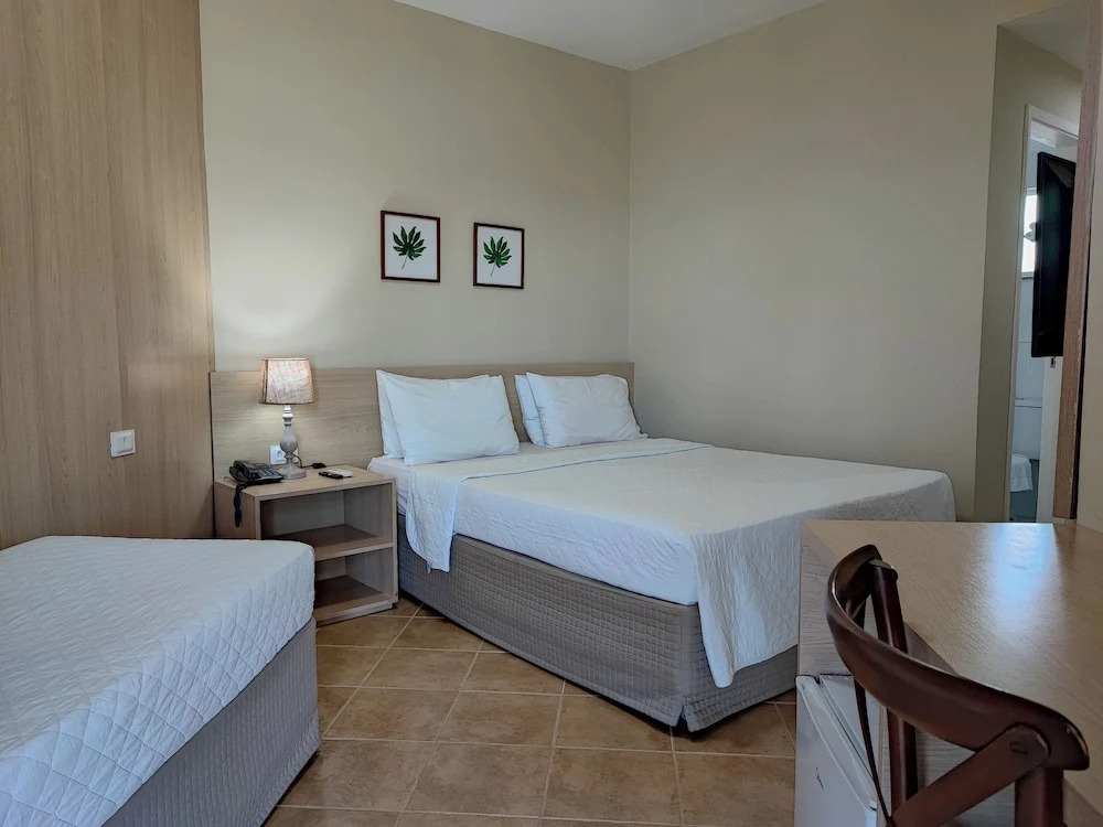 Hotel Coral Beach