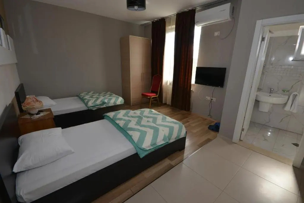 Hotel Veri