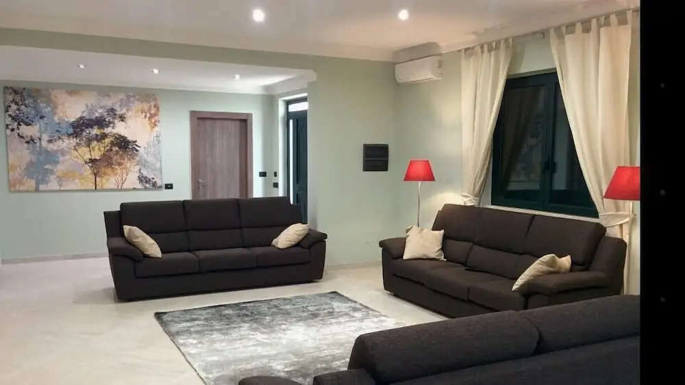 LAirone Country House