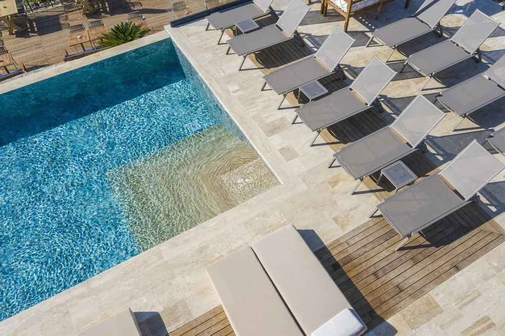 niXie Hotel & Beach - Adults Only