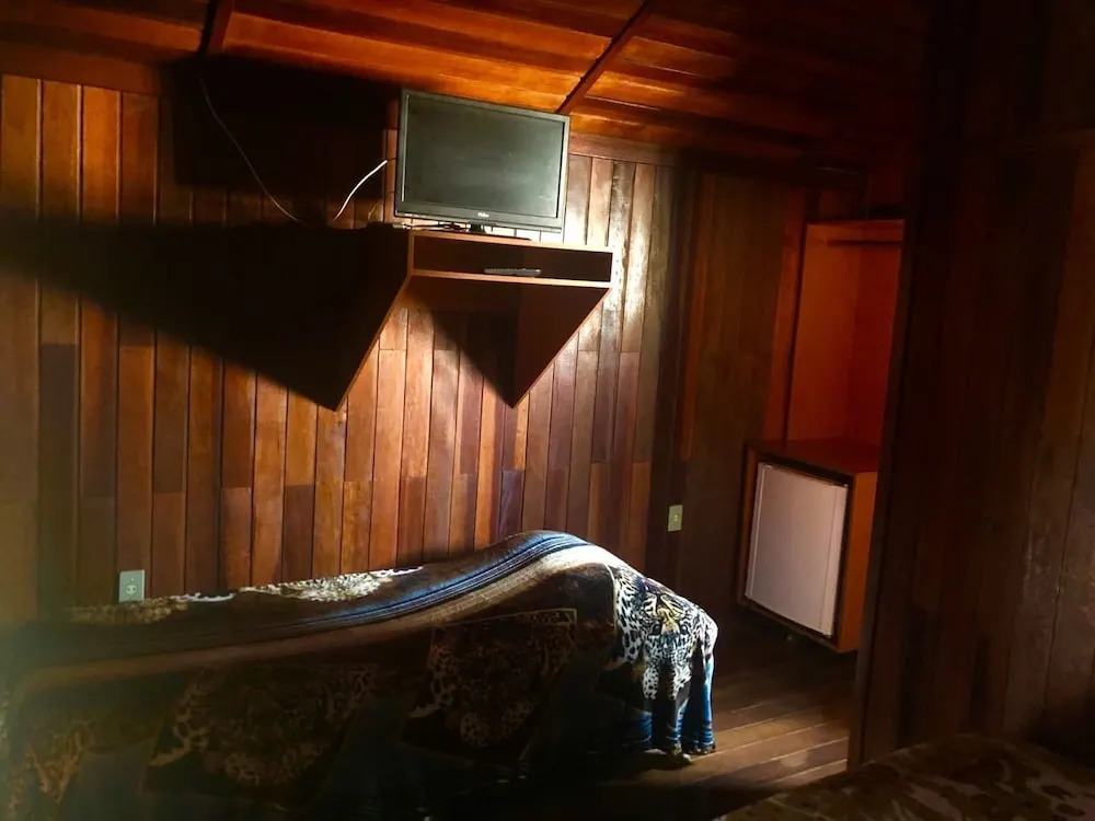 Vale Das Aguas Parque Hotel