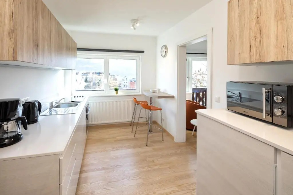 Apartment Mozart Top 2 by Alpen Apartments