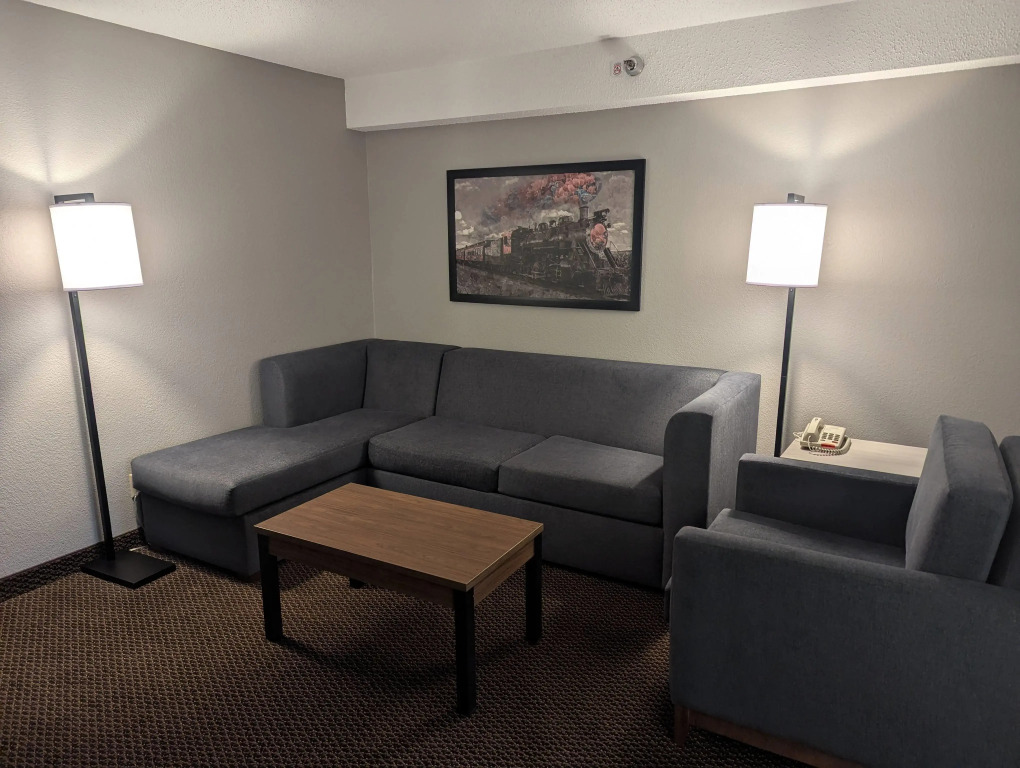 AmericInn by Wyndham St. Peter