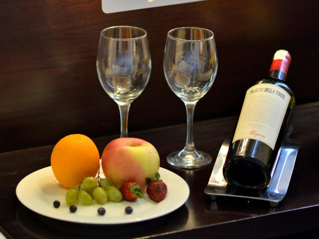 Oak Tree Urban Hotel Jakarta