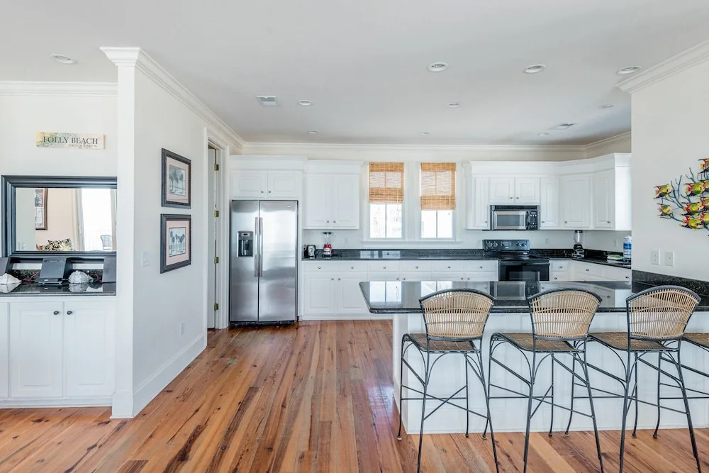 Double Stack - 4 Br Home