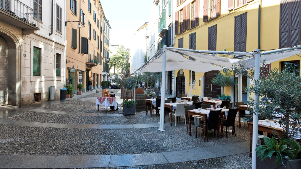 Italianway Easy - Fiori Chiari 20