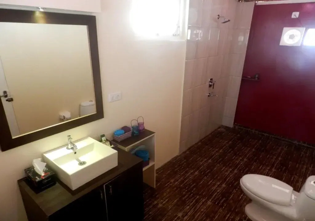 Phoenix Island Resort