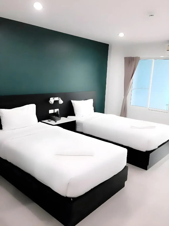Trang Grand Mansion