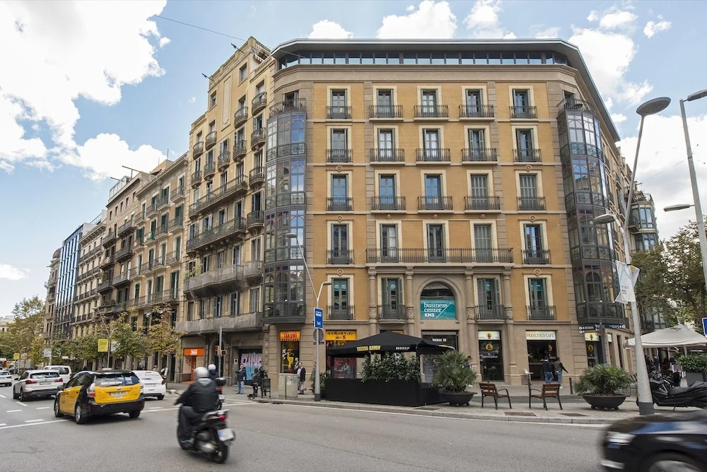 SIBS ARAGON - Luxury Suite