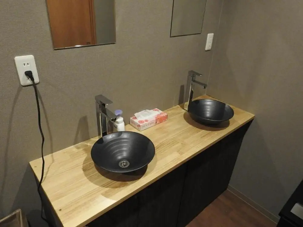 bnb+ Tokyo Tamachi - Hostel