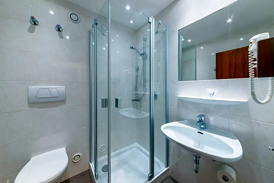 Hotel Krone