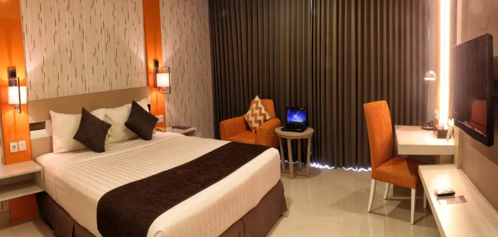 Hotel Nirwana Pekalongan