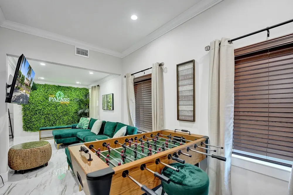 Immaculate 3-bed House in West Palm Beach