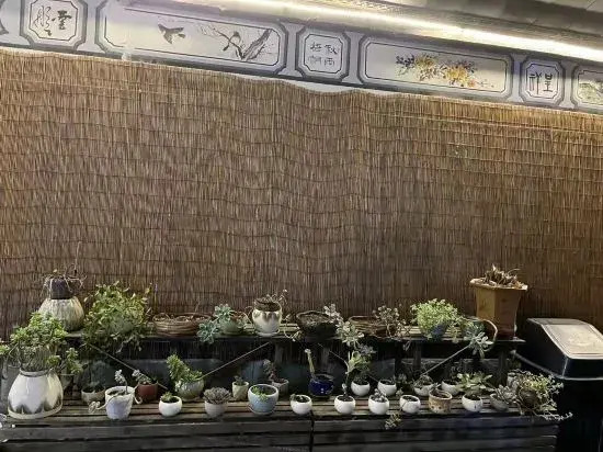Dali Ancient City Xianqing Yazhu Boutique Inn