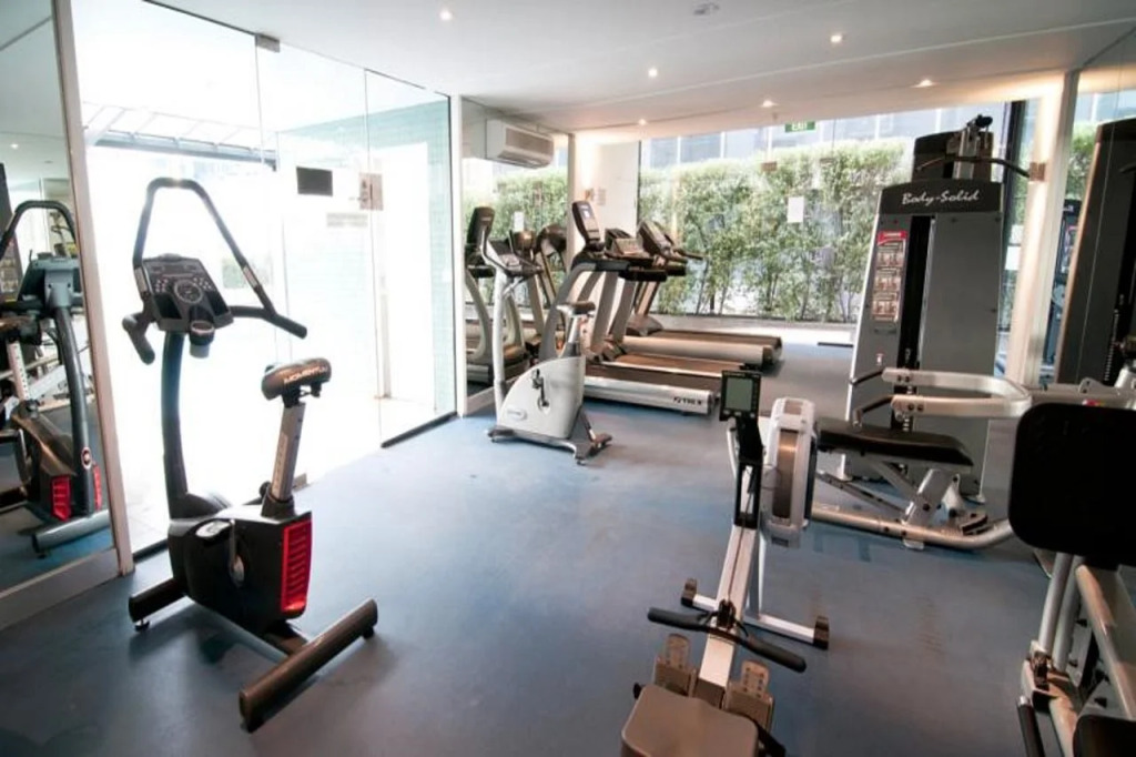 Inner Melbourne Serviced Apartments
