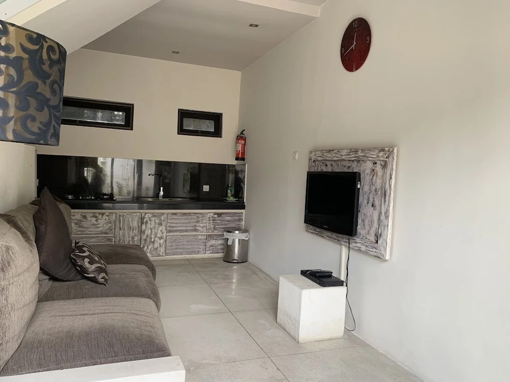 Segara Villas