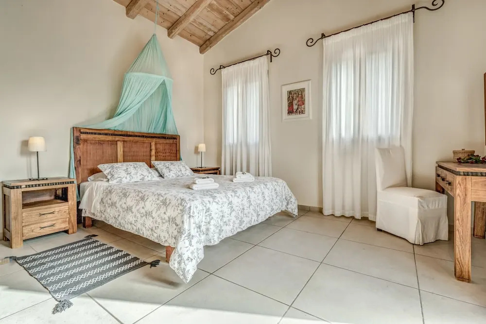 Mastrogiannis Villa Levanda
