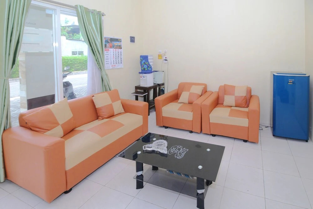 Airy Eco Umbulharjo Golo 35 Yogyakarta