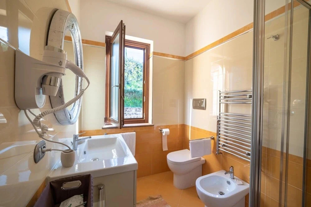 Villa Pandora